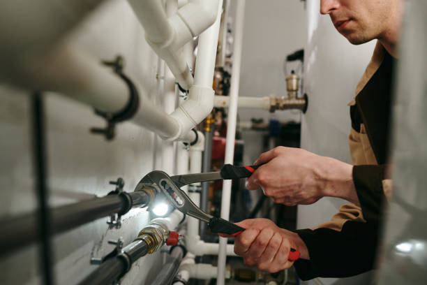 Best Plumbing Installation Services  in Donora, PA