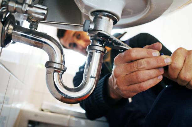 Best Emergency Plumber  in Donora, PA