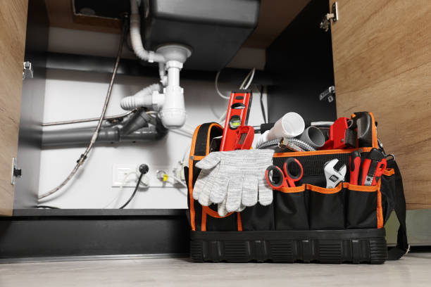 Best Commercial Plumbing Services  in Donora, PA