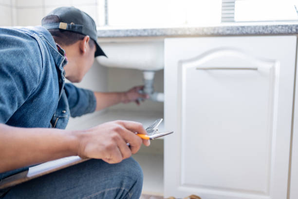 Best Leak Detection Services  in Donora, PA