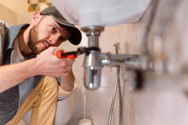 Best Water Leak Repair  in Donora, PA